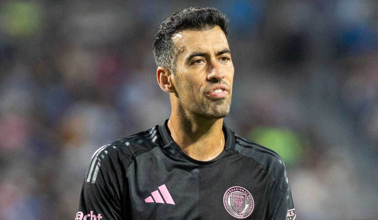Busquets Umumkan Pensiun, Barcelona Hingga Ramos Sampaikan Pesan Haru